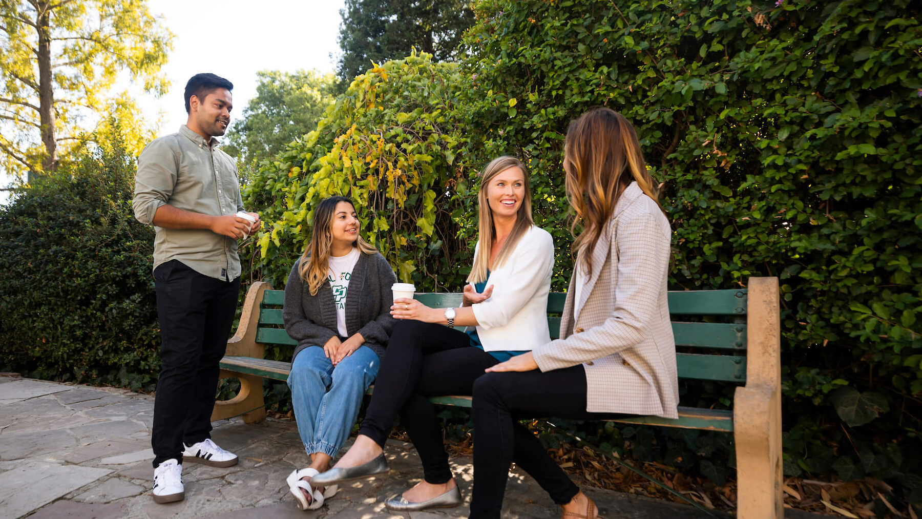 prospective graduate students