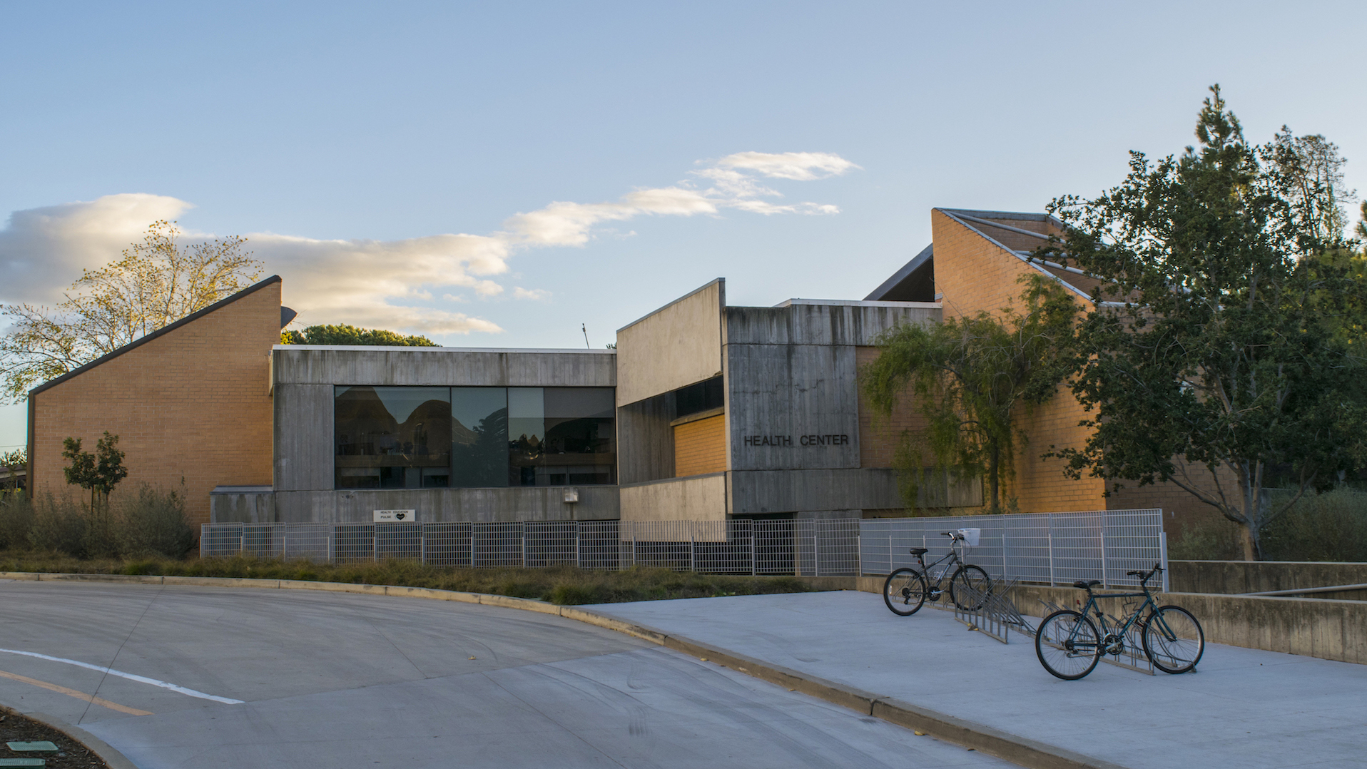 Cal Poly health center